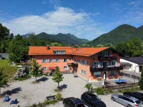 Hotel Garni Forsthaus Ruhpolding